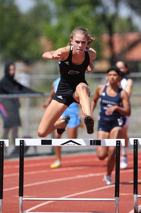 2010 NCS Tri-Valley319-SFA.JPG - 2010 North Coast Section Tri-Valley Championships, May 22, Granada High School.